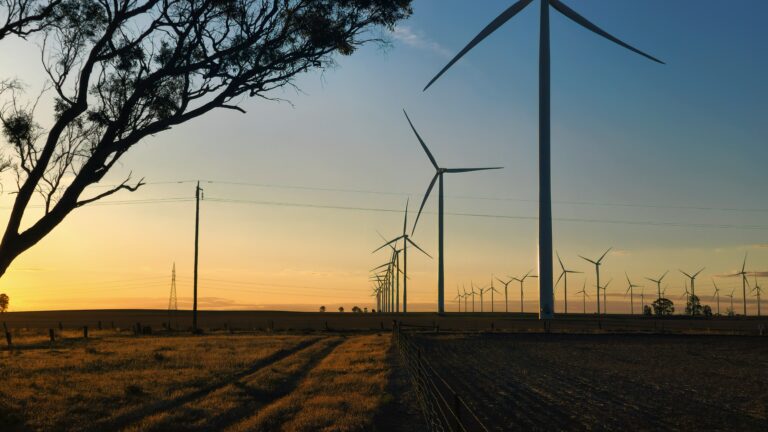 Interview: wind power myths and state of the art