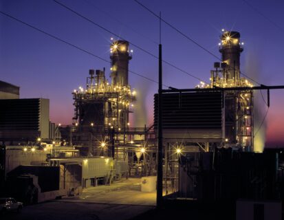 Towards entry "Interview: high European gas prices"